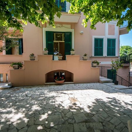 Ostello San Luigi Orione Anzio Exterior photo