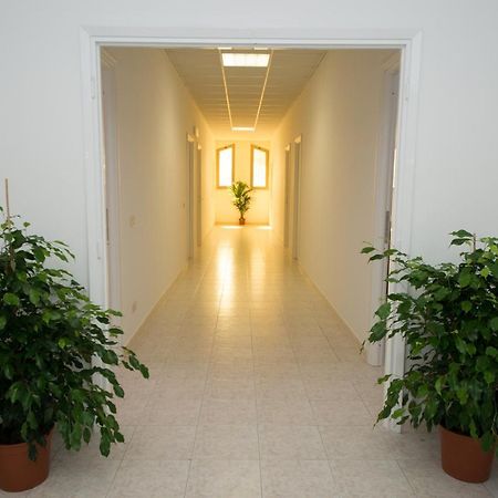 Ostello San Luigi Orione Anzio Exterior photo