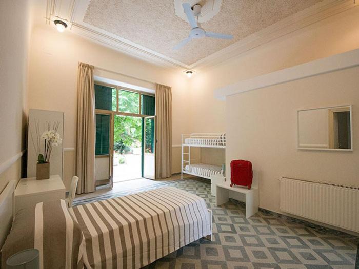 Ostello San Luigi Orione Anzio Exterior photo