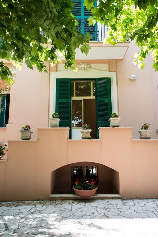 Ostello San Luigi Orione Anzio Exterior photo