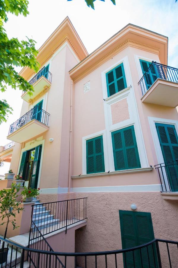 Ostello San Luigi Orione Anzio Exterior photo