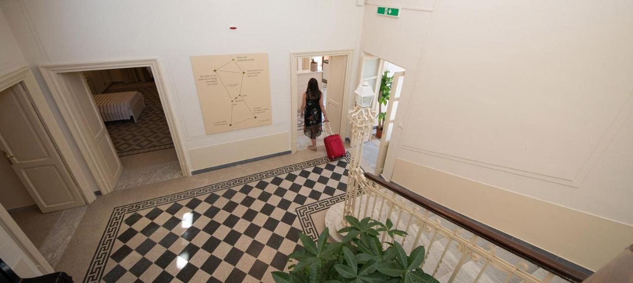 Ostello San Luigi Orione Anzio Exterior photo