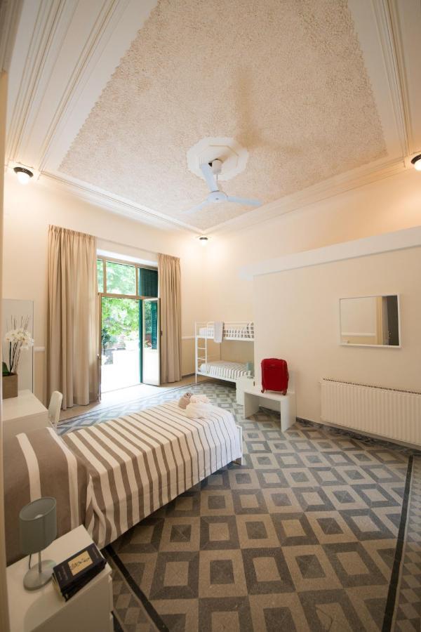 Ostello San Luigi Orione Anzio Exterior photo